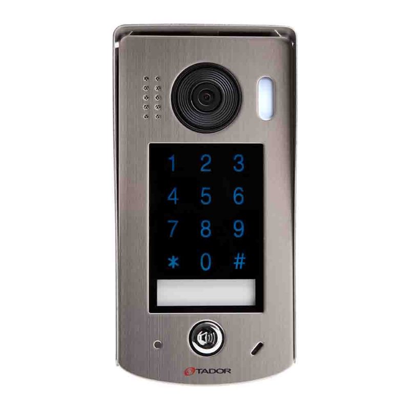 קודן דלת לדוגא של חברת תדאור