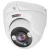 מצלמת כיפה 4 מגה פיקסל DI-340AHD36  PROVISION