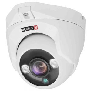 מצלמת כיפה 4 מגה פיקסל DI-340AHD36  PROVISION