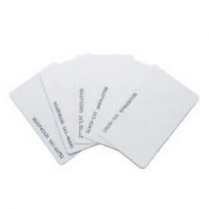כרטיס קורא קרבה  AS-1001EM לקודן RFID