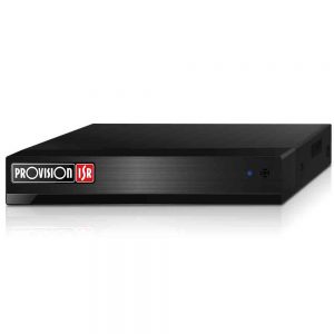 מערכות הקלטה DVR היברידית SH-4100A-2L