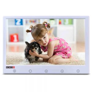 מסך 10" PR-IPS10P