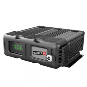 מערכת הקלטה לרכב PR-MDVR90
