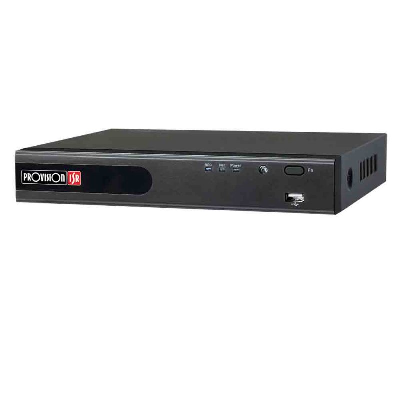 מערכות הקלטה DVR דלוקס מערכות