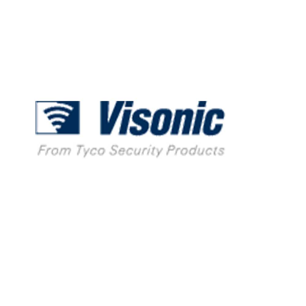 מוצרי VISONIC