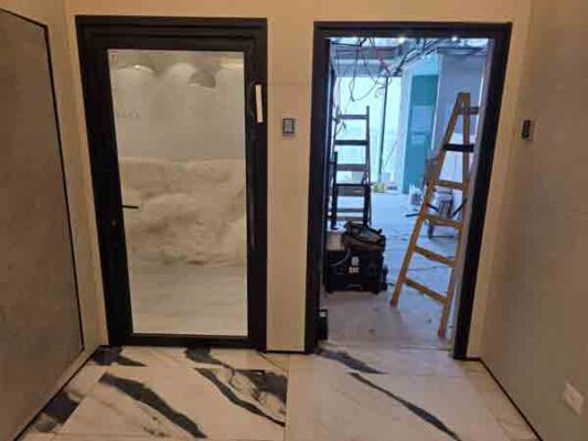 מתקין קודן לבית בכפר שמריהו - יש שקוראים לזה גם הרצליה פיתוח מתקין קודן לבית בכפר שמריהו - יש שקוראים לזה גם הרצליה פיתוח